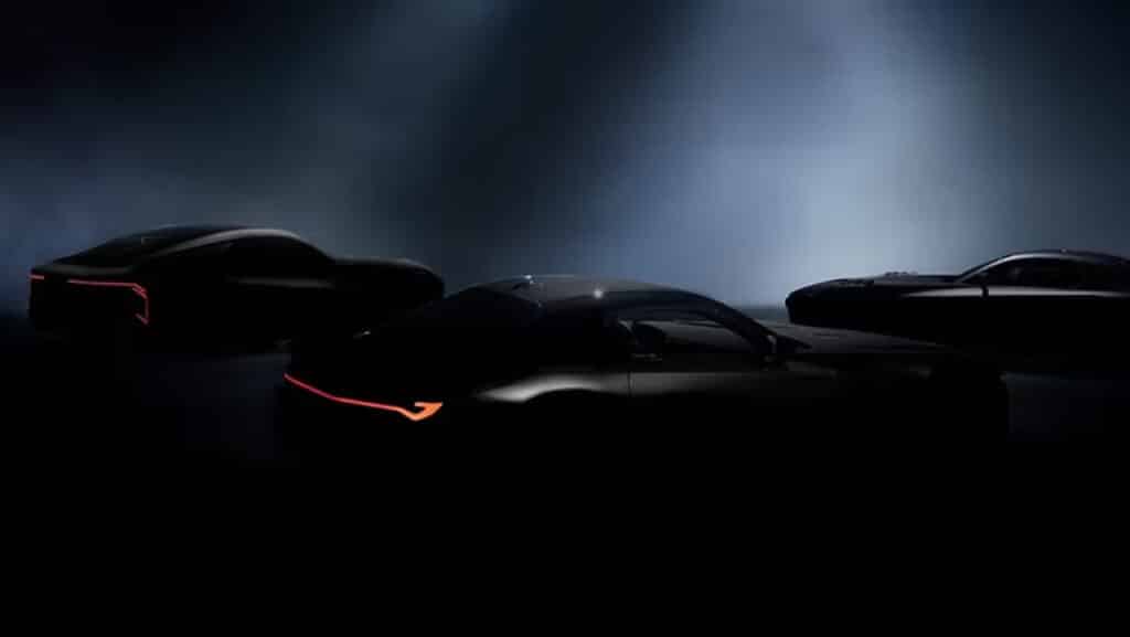 Toyota va Lexus 5-dekabr kuni yangi sport avtomobillarini taqdim etishi kutilmoqda / Foto: Toyota