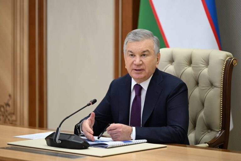 2026-yilda 4,5 mln tonna paxta yetishtiriladi