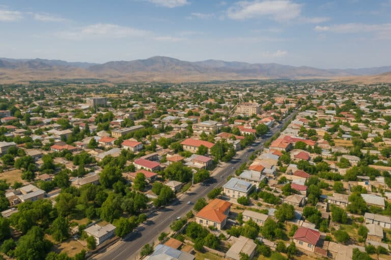 4-dekabr kuni qanday ob-havo kuzatiladi