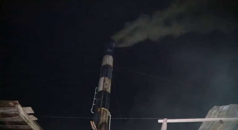 Qibray tumanidagi issiqxonalarda ekoreyd o‘tkazildi