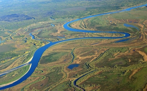 Rossiya Sibir suvini Markaziy Osiyo bilan bo‘lishmaydi — olimlar fikri