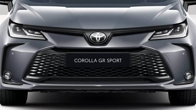 Toyota 2026-yilgi Corolla’ni yangiladi