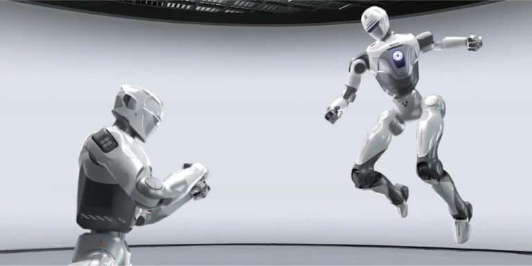 EngineAI kompaniyasi o‘zining yangi gumanoid robotini taqdim etdi