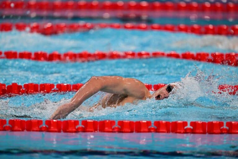 Илья Сибирцев завоевал золото и серебро на соревнованиях в США