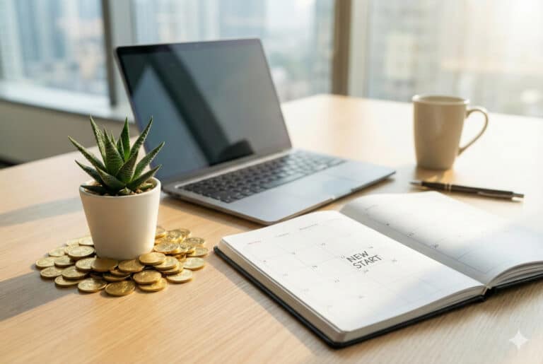 Moliyaviy erkinlik poydevori: Bir oyda o‘zlashtirish mumkin bo‘lgan foydali moliyaviy odatlar