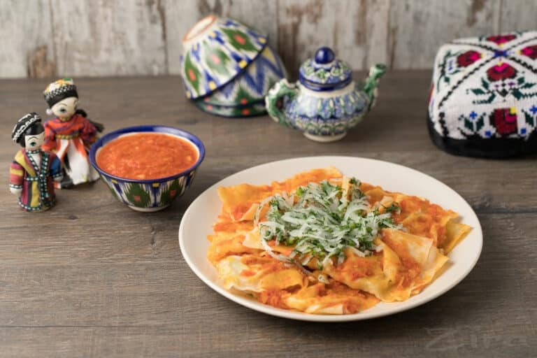 Kechga nima ovqat: bozor xonimni uy sharoitida qanday tayyorlash mumkin