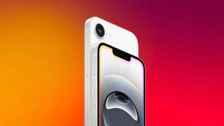 iPhone 17e dizayni yupqalashadi