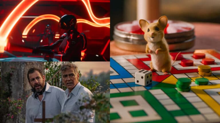 Kinotavsiya: dam olish kunlari qaysi filmlarni tomosha qilish mumkin