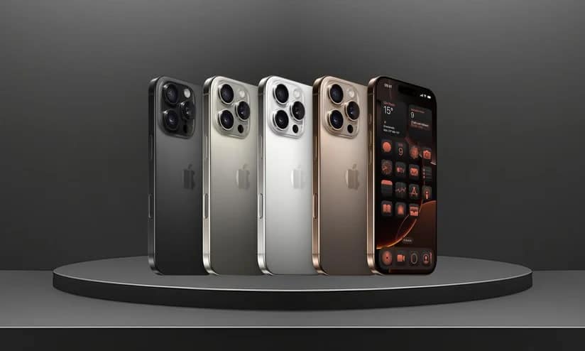 2025-yilning uchinchi choragida eng ko‘p sotilgan smartfonlar e’lon qilindi