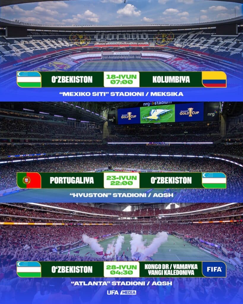 O‘zbekiston futbol assotsiatsiyasi