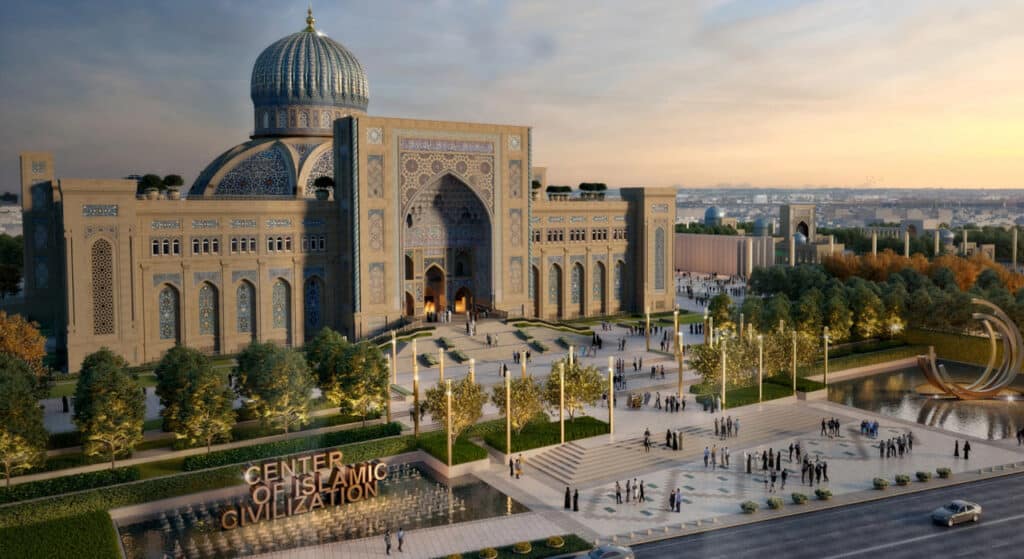 Islom Sivilizatsiyasi Markazi Mukofot Bilan Taqdirlandimi islom-sivilizatsiyasi-markazi-mukofot-bilan-taqdirlandimi