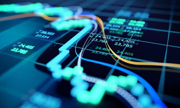 Fond bozori: «O‘ztransgaz» aksiyalari 10 foizga oshdi