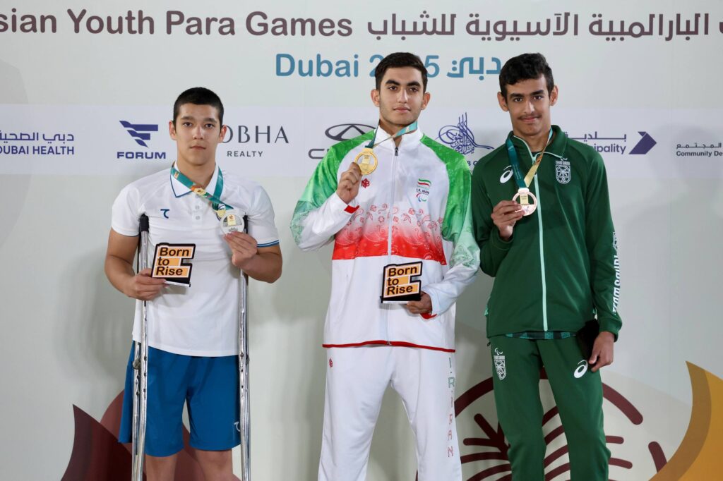 Параплавание в Узбекистане