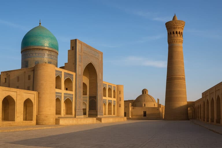 20-mart kuni havo 20 darajagacha isiydi