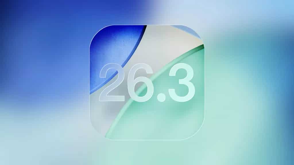 Apple iOS 26.3 beta versiyasini e’lon qildi: nimalar ma’lum / Foto: iGuides
