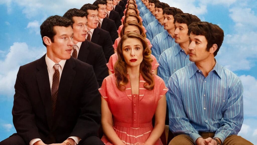 Kinotavsiya: «Abadiyat» filmi nima haqida