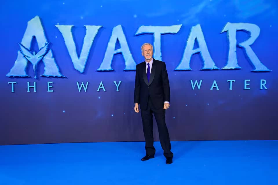 Disney va Jeyms Kemeron “Avatar 2” filmi bo‘yicha sudga berildi / Foto: Reuters
