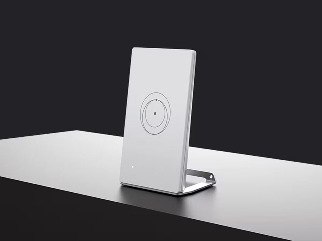 40 dollarlik Starlink Router Mini bepul beriladi / Foto: Starlink