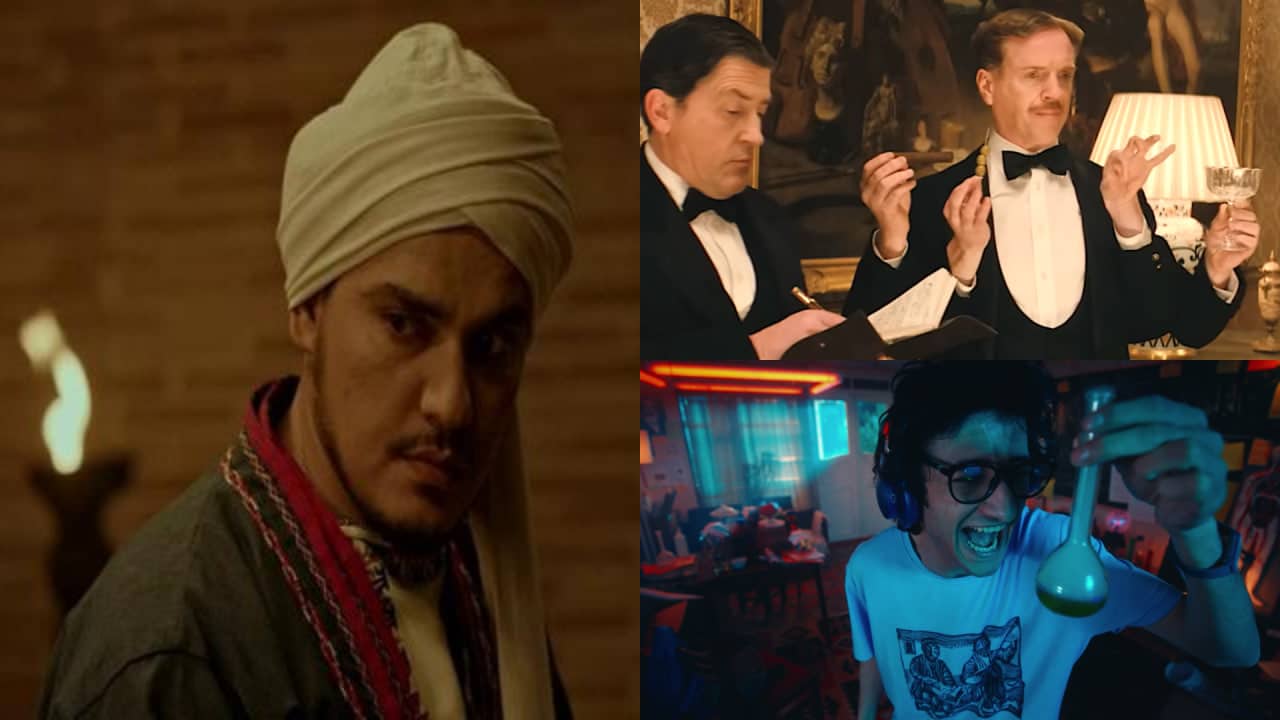 Kinotavsiya: dam olish kunlari qaysi filmlarni tomosha qilish mumkin