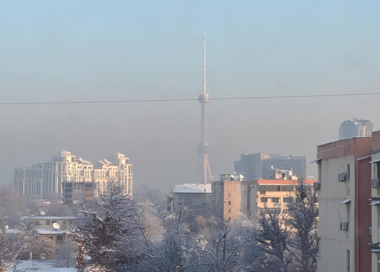 O‘zbekistonda 8-fevral kuni qanday ob-havo kuzatiladi