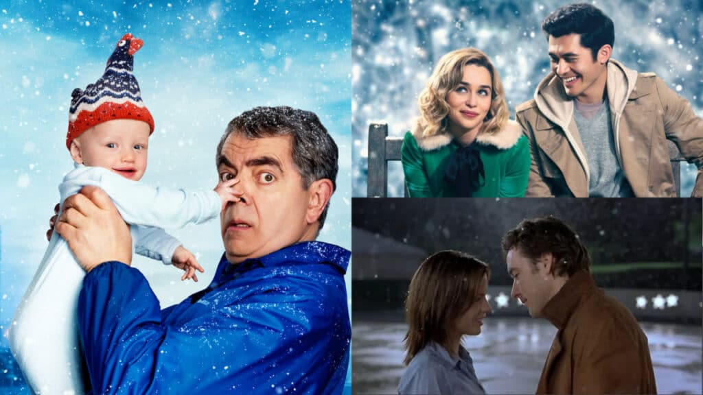 Yangi yilda «Uyda yolg‘iz»dan boshqa qanday filmlarni tomosha qilish mumkin / Kollaj: Kursiv Uzbekistan