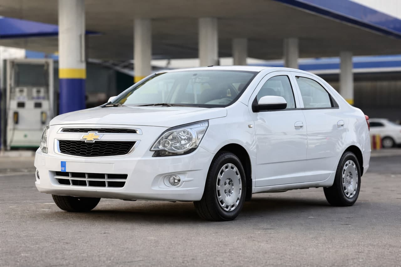 Chevrolet Cobalt