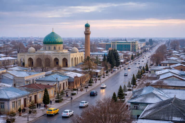 25-fevral kuni qanday ob-havo kuzatiladi