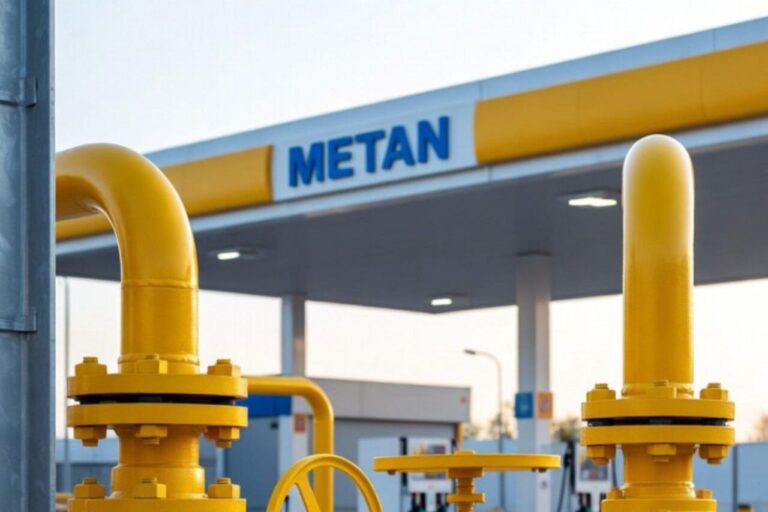 4-5 mart kunlari metan «zapravkalar» faoliyatiga vaqtincha cheklov kiritiladi