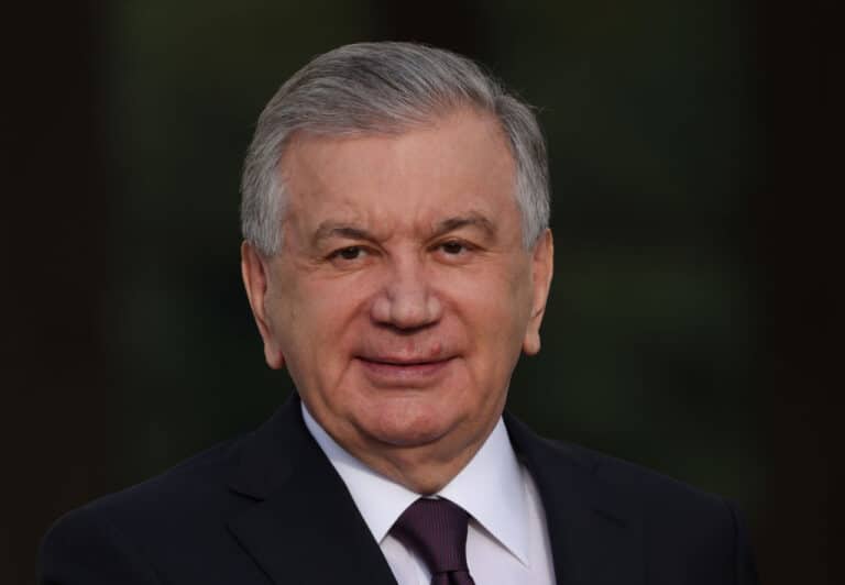 Prezident O‘zbekiston xalqini Qurbon hayiti bilan tabrikladi