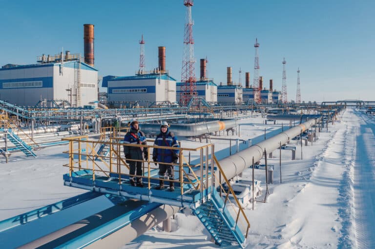 O‘zbekistonning Rossiyadan gaz importi 15 foizga oshdi