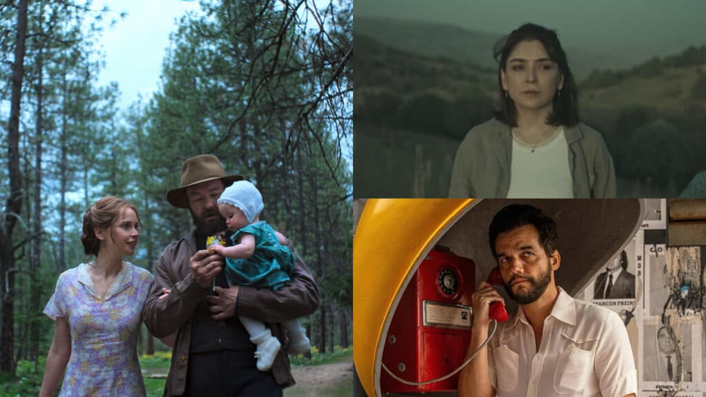 Kinotavsiya: dam olish kunlari qanday filmlarni tomosha qilish mumkin