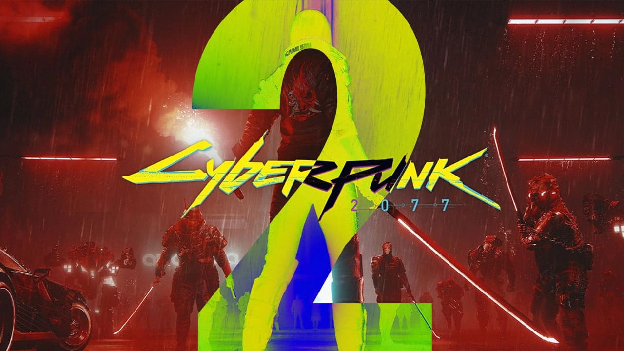Cyberpunk 2077 gets major update 2.5 with new quests and dual-wielding