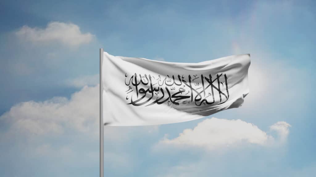 Афганистан