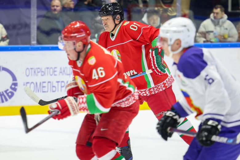 Foto: president.gov.by