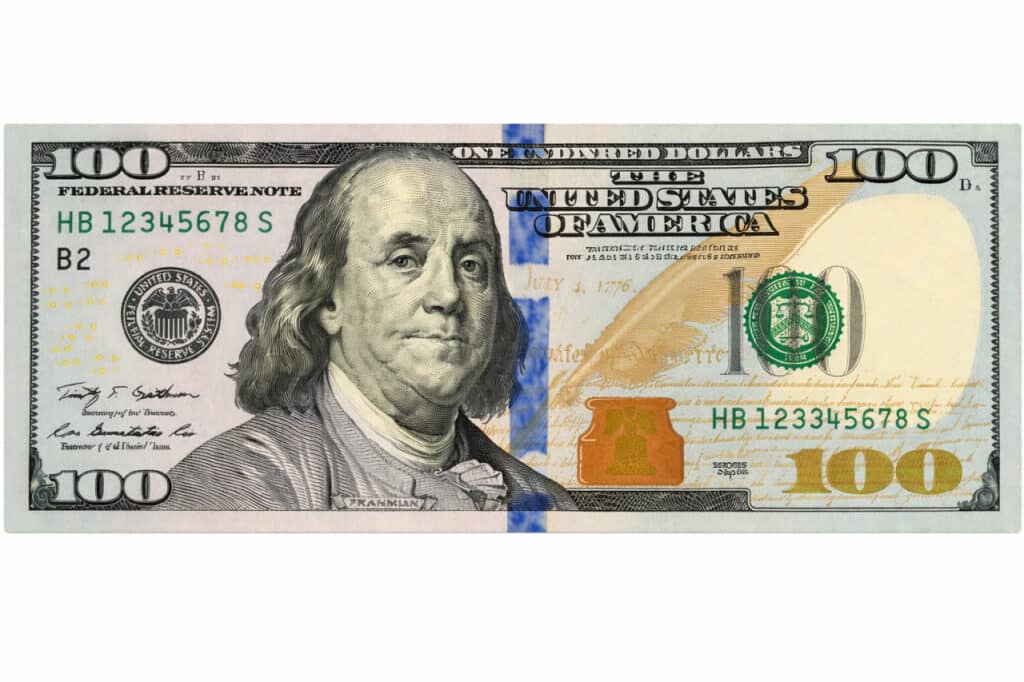 Курс доллара в 2025 году