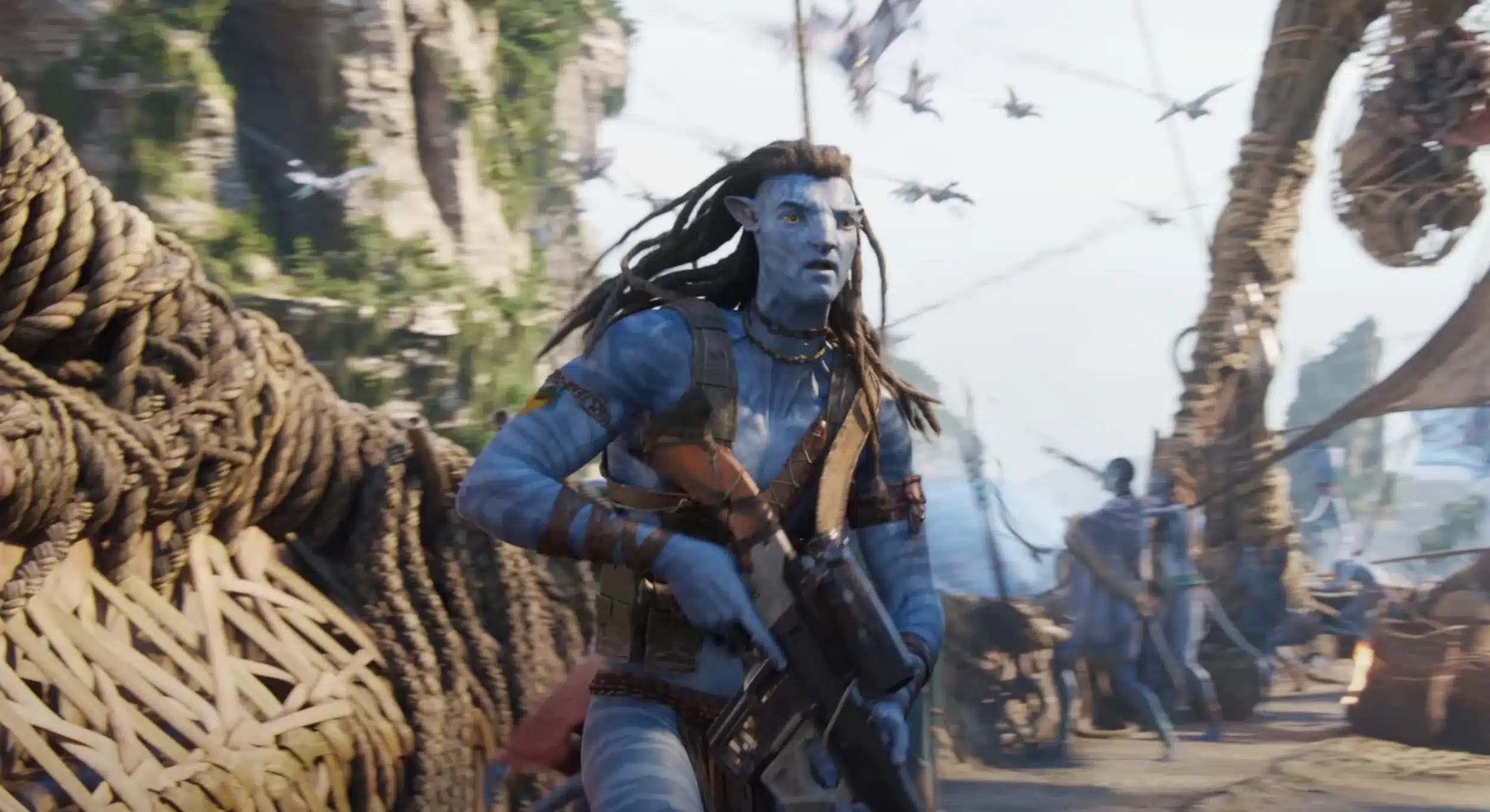«Avatar: Fire and Ash» Box Office Tops $760 Mln Worldwide