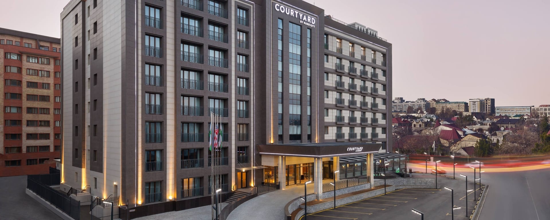 Uzbekistan Hotel Sector Booms with 272% Growth