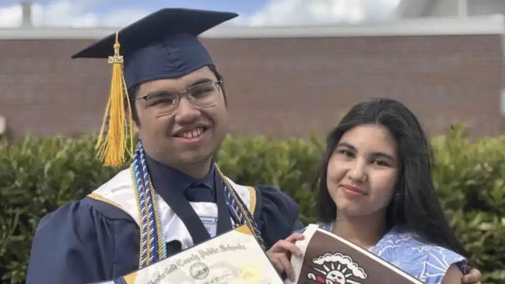 Family and Friends Remember MukhammadAziz Umurzokov Killed in Brown University Shooting