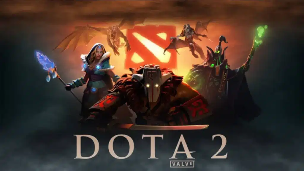 Dota 2