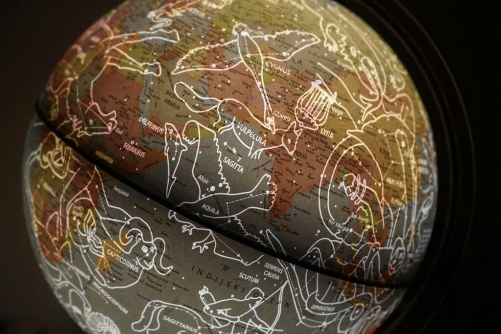 Знаки зодиака