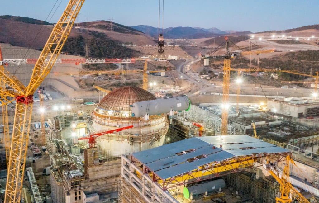 Турция привлечет узбекистанцев к строительству АЭС «Аккую»