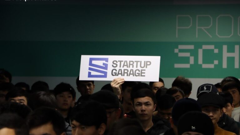 Imkon Ventures инвестирует в образовательные и финтех-стартапы $9 млн