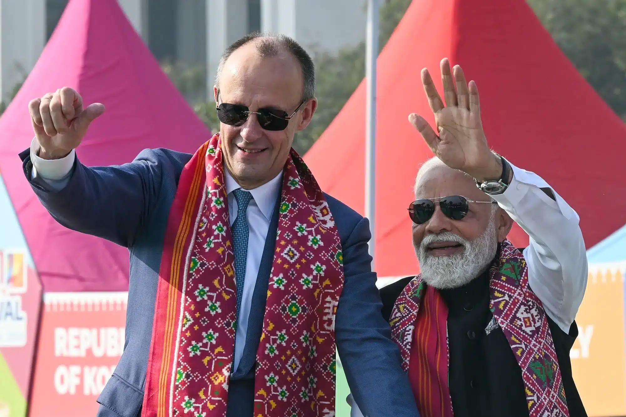 EU, India May Finalise Free Trade Agreement by End of January