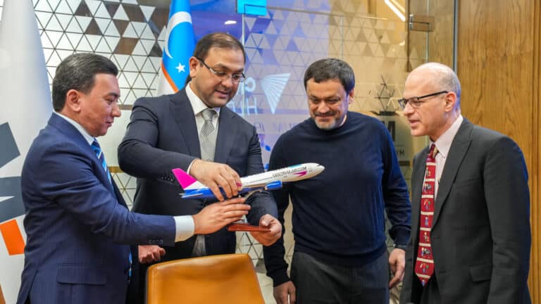 Centrum Air Explores New Routes to New York and Miami