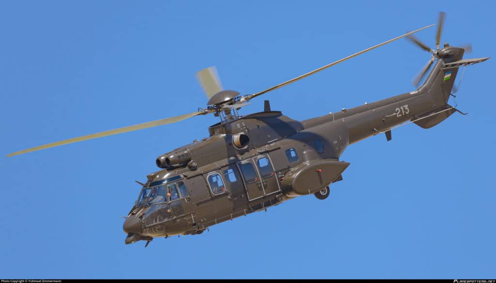 узбекские военные