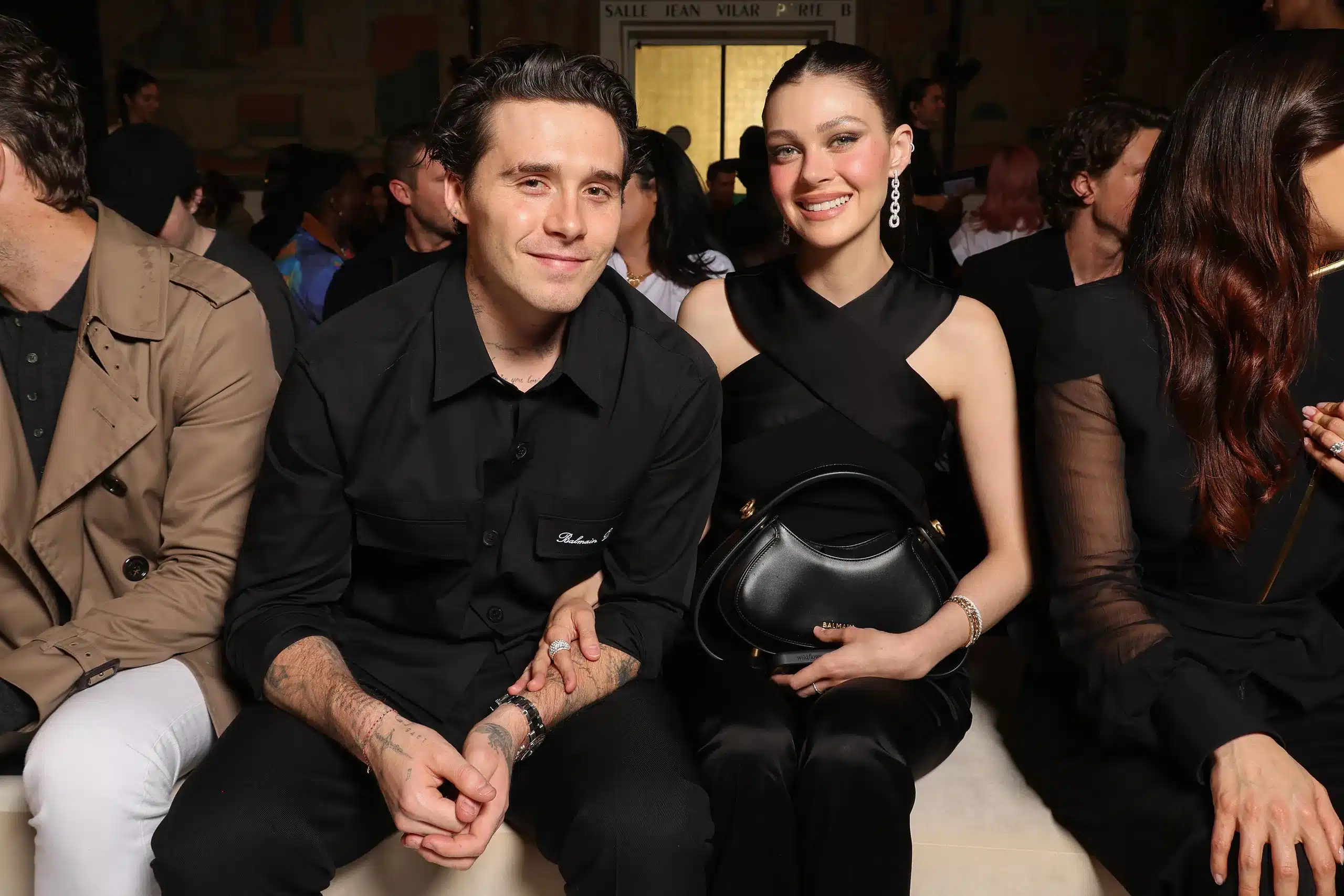 «I Do Not Want To Reconcile With My Family,» Says Brooklyn Peltz Beckham