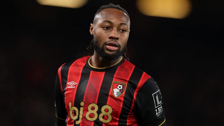 Антуан Семеньо перешел в Манчестер Сити за 72 млн евро