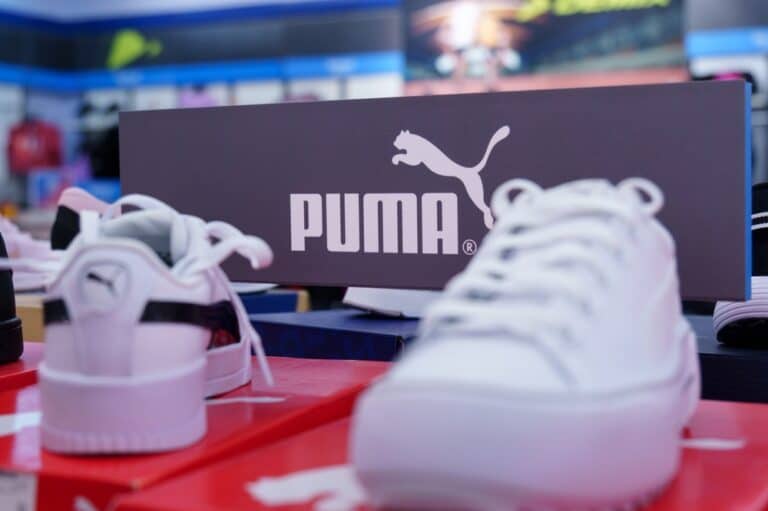 Китайская Anta Sports покупает 29% акций Puma за $1,7 млрд