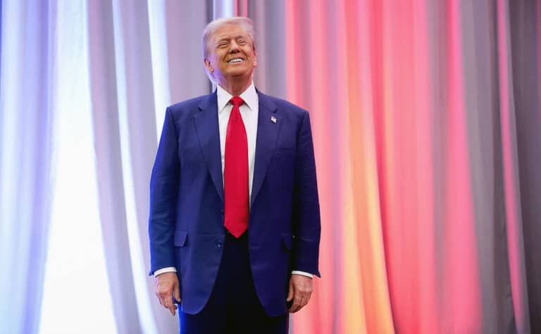 Трамп: нам нужна Гренландия или ее захватят Китай или РФ