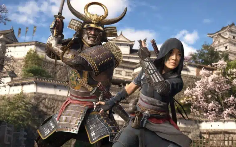 Ubisoft продала 230 млн копий Assassin’s Creed